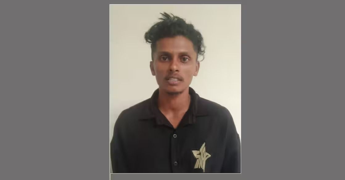 പ്രായപൂർത്തിയാകാത്ത വിദ്യാർഥിനിക്ക് നേരെ ബീച്ചിൽ വച്ച് ലൈംഗികാതിക്രമം; യുവാവ് പിടിയിൽ