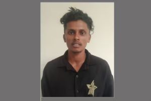 പ്രായപൂർത്തിയാകാത്ത വിദ്യാർഥിനിക്ക് നേരെ ബീച്ചിൽ വച്ച് ലൈംഗികാതിക്രമം; യുവാവ് പിടിയിൽ