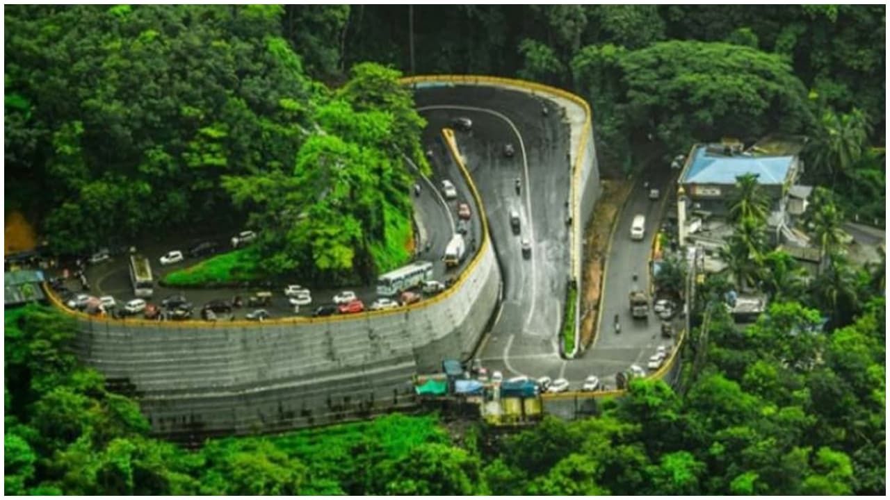 വൈത്തിരിയിലും ലക്കിടിയിലും പെയ്തത് അതിതീവ്ര മഴ; താമരശ്ശേരി ചുരത്തിൽ നിയന്ത്രണം, അനാവശ്യ യാത്രകൾ ഒഴിവാക്കണമെന്ന് ജില്ലാ കളക്ടർ
