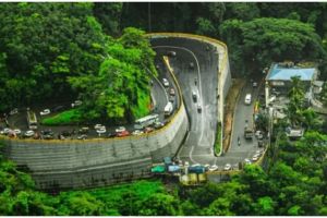 വൈത്തിരിയിലും ലക്കിടിയിലും പെയ്തത് അതിതീവ്ര മഴ; താമരശ്ശേരി ചുരത്തിൽ നിയന്ത്രണം, അനാവശ്യ യാത്രകൾ ഒഴിവാക്കണമെന്ന് ജില്ലാ കളക്ടർ