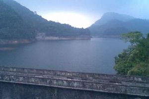 ഡാമുകളിൽ ജലനിരപ്പ് ക്രമാതീതമായി ഉയരുന്നു  ജലനിരപ്പ് ഉയർന്നു; കക്കയം ഡാമിൽ ബ്ലു അലർട്ട് പ്രഖ്യാപിച്ചു