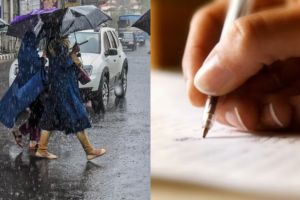 നാളെ നടത്താനിരുന്ന സെറ്റ് പരീക്ഷ മാറ്റിവെച്ചു, വിവിധ സർവ്വകലാശാല പരീക്ഷകളും മാറ്റി, പിഎസ്‍സി പരീക്ഷ എഴുതാൻ വീണ്ടും അവസരം