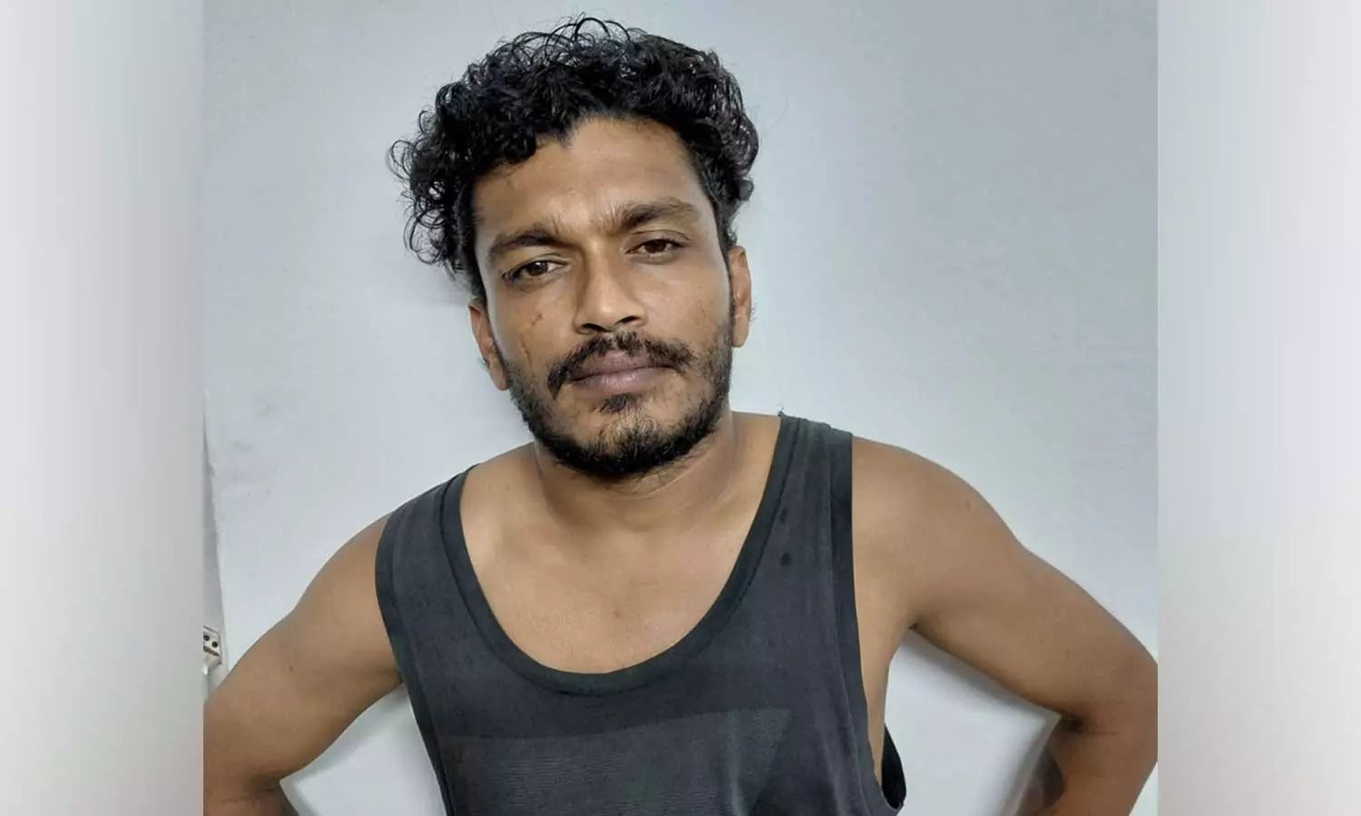 കോഴിക്കോട്: മാവൂർ റോഡിൽ യുവാവിനെ കുത്തിക്കൊലപ്പെടുത്തിയ കേസ് ;  മുങ്ങിയ പ്രതി പിടിയിൽ