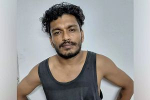 കോഴിക്കോട്: മാവൂർ റോഡിൽ യുവാവിനെ കുത്തിക്കൊലപ്പെടുത്തിയ കേസ് ;  മുങ്ങിയ പ്രതി പിടിയിൽ