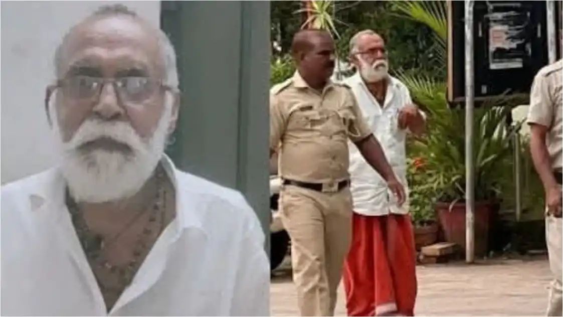 പത്തുവയസ്സുകാരനെ കാറിൽ കൊണ്ടുപോയി പീഡിപ്പിച്ചു; കൊയിലാണ്ടിയിൽ വയോധികൻ അറസ്റ്റിൽ
