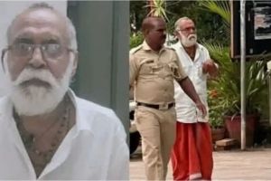 പത്തുവയസ്സുകാരനെ കാറിൽ കൊണ്ടുപോയി പീഡിപ്പിച്ചു; കൊയിലാണ്ടിയിൽ വയോധികൻ അറസ്റ്റിൽ