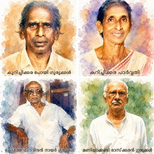 kuricchikkara