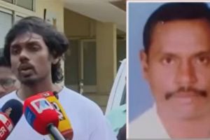 വിഴിഞ്ഞത്ത് ബോട്ടപകടത്തിൽ മത്സ്യത്തൊഴിലാളിയെ കാണാതായിട്ട് 5 ദിവസം; തിരച്ചിൽ കാര്യക്ഷമമല്ലെന്ന് കുടുംബം