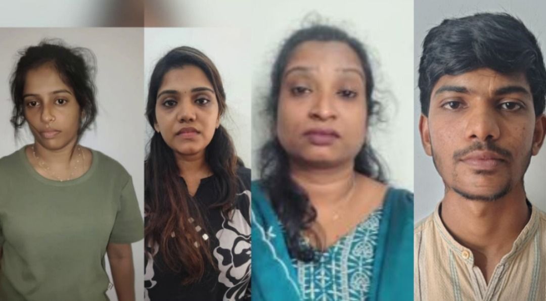 എം.ഡി.എം.എ പണമിടപാട് കേസ്: റിപ്രതികളുടെ കസ്റ്റഡി അപേക്ഷ ഇന്ന് കോടതിയിൽ