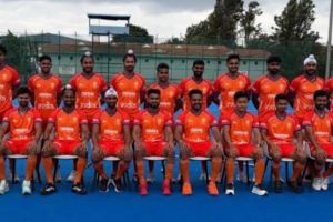 ജേഴ്സി കാവി നിറമാക്കിയത് ആരോട് ചോദിച്ചിട്ട്: ഹോക്കി ഇന്ത്യയിൽ പൊട്ടിത്തെറി