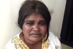 പ്രിയദർശിനി ബസുകളിലെ തിക്കിലും തിരക്കിലും മാല പൊട്ടിക്കൽ; തമിഴ്നാട് സ്വദേശിനി പിടിയിൽ