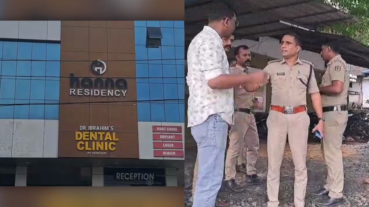 വിവാഹ തർക്കത്തിന് പിന്നാലെ നൃത്താധ്യാപികയെ കഴുത്തു ഞെരിച്ചു കൊന്നു; സംഭവം തൃശ്ശൂരിൽ