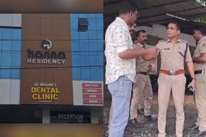 വിവാഹ തർക്കത്തിന് പിന്നാലെ നൃത്താധ്യാപികയെ കഴുത്തു ഞെരിച്ചു കൊന്നു; സംഭവം തൃശ്ശൂരിൽ