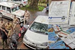 എം.ഡി.എം.എ കേസിൽ വൻ വഴിത്തിരിവ്: തെരുവിൽ കഴിയുന്നവരുടെ വിവരങ്ങൾ വച്ച് ലഹരിപ്പണം വെളുപ്പിക്കൽ; വ്യാജ രേഖകളും ബാങ്ക് അക്കൗണ്ടുകളും നിർമ്മിക്കുന്ന സംഘം പിടിയിൽ