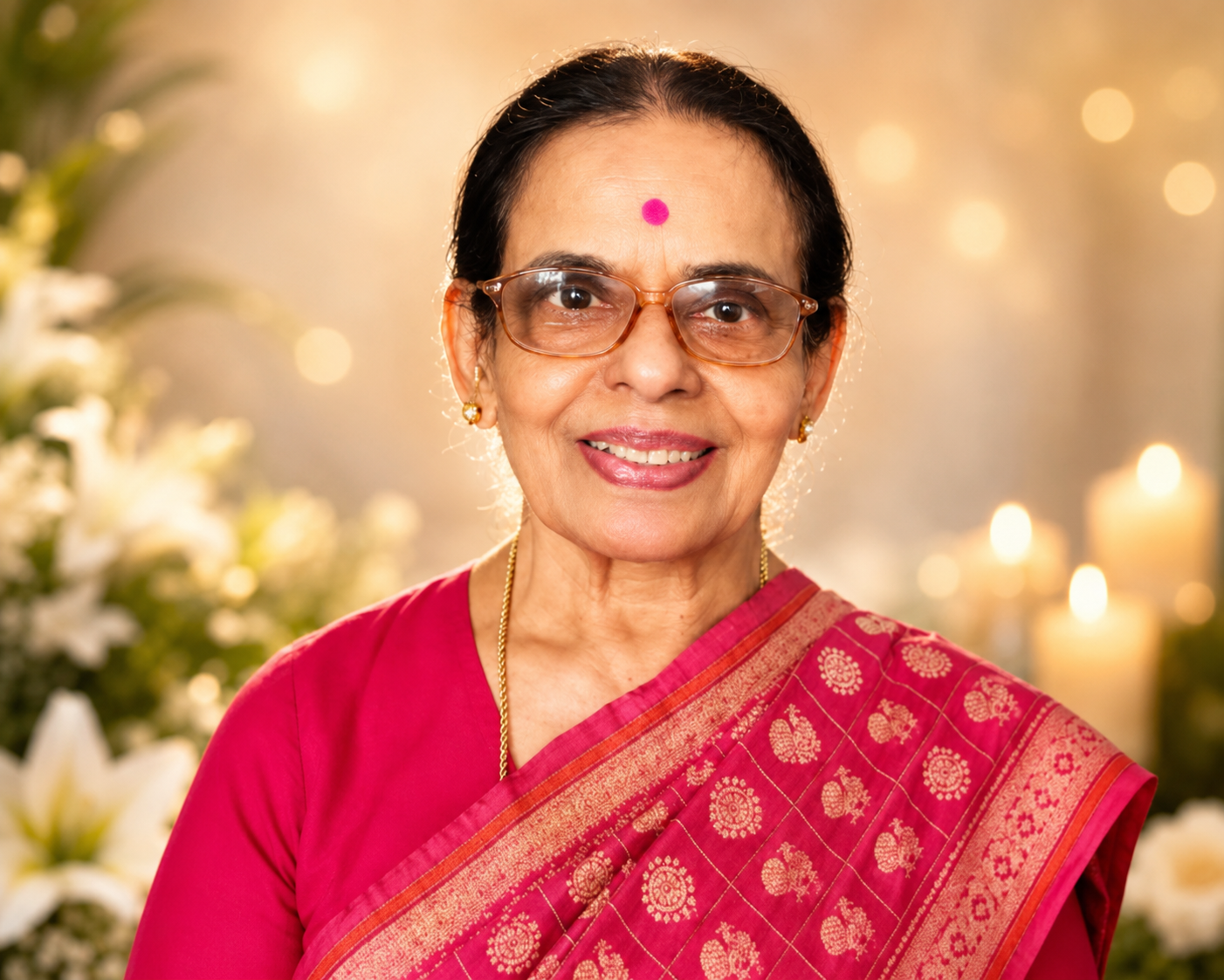 കാലം കടന്നുപോകും... പക്ഷേ അമ്മയുടെ സ്നേഹവും ഓർമ്മകളും ഒരിക്കലും മായില്ല. : മാലാപർവ്വതി