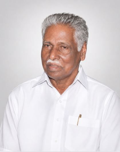 mk-krishnan