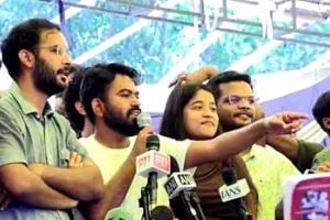 രാഷ്ട്രീയ പാർട്ടി രൂപീകരിക്കാനില്ലെന്ന് സി.ജെ.പി; ജനകീയ വിഷയങ്ങളിൽ സമ്മർദ ശക്തിയായി തുടരും