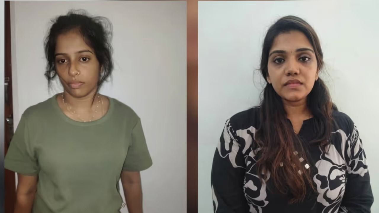 അധ്യാപികമാർ പ്രതികളായ എംഡിഎംഎ കേസ്, കീർത്തനയുടെ കസ്റ്റഡി അപേക്ഷ ഇന്ന് പരിഗണിക്കും