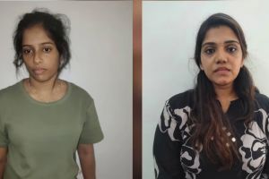 അധ്യാപികമാർ പ്രതികളായ എംഡിഎംഎ കേസ്, കീർത്തനയുടെ കസ്റ്റഡി അപേക്ഷ ഇന്ന് പരിഗണിക്കും