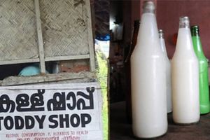 കള്ളുഷാപ്പുകളിൽ ഇനി മുതൽ ഭക്ഷ്യസുരക്ഷ ലൈസൻസ് നിർബന്ധം; നടപടിയെടുക്കാത്ത ഉദ്യോ​ഗസ്ഥർക്കെതിരെ വകുപ്പ് തല നടപടി