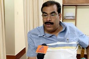 ബെംഗളൂരു - ബത്തേരി യാത്രാദൂരം 40 കിലോമീറ്റർ കുറയും; ബൈരക്കുപ്പ പാലത്തിന് കർണാടക സർക്കാരിൻറെ അനുമതി ലഭിച്ചെന്ന് പി കെ ബഷീർ