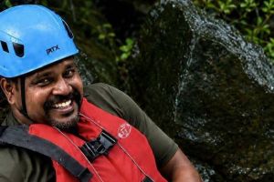 രാജേഷിന്റെ ഭൗതികശരീരത്തോട് അനാദരവ്: കണ്ണൂരിൽ നിന്ന് ചാവക്കാട് വരെ എത്തിച്ചത് ഫ്രീസറില്ലാത്ത ആംബുലൻസിൽ