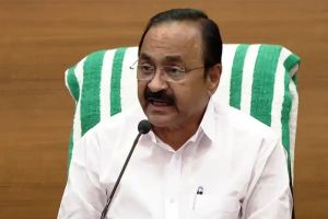 ​വി.ഡി. സതീശനെ അപകീർത്തിപ്പെടുത്തി ഫെയ്സ്ബുക്ക് കമന്റ്: കോഴിക്കോട്ട് യുവാവ് അറസ്റ്റിൽ