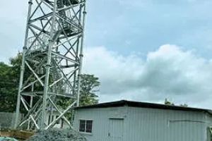 വയനാട് പുല്പള്ളിയിലെ ഡോപ്ലർ റഡാർ സ്റ്റേഷൻ ഡിസംബറോടെ പ്രവർത്തനസജ്ജമാകും