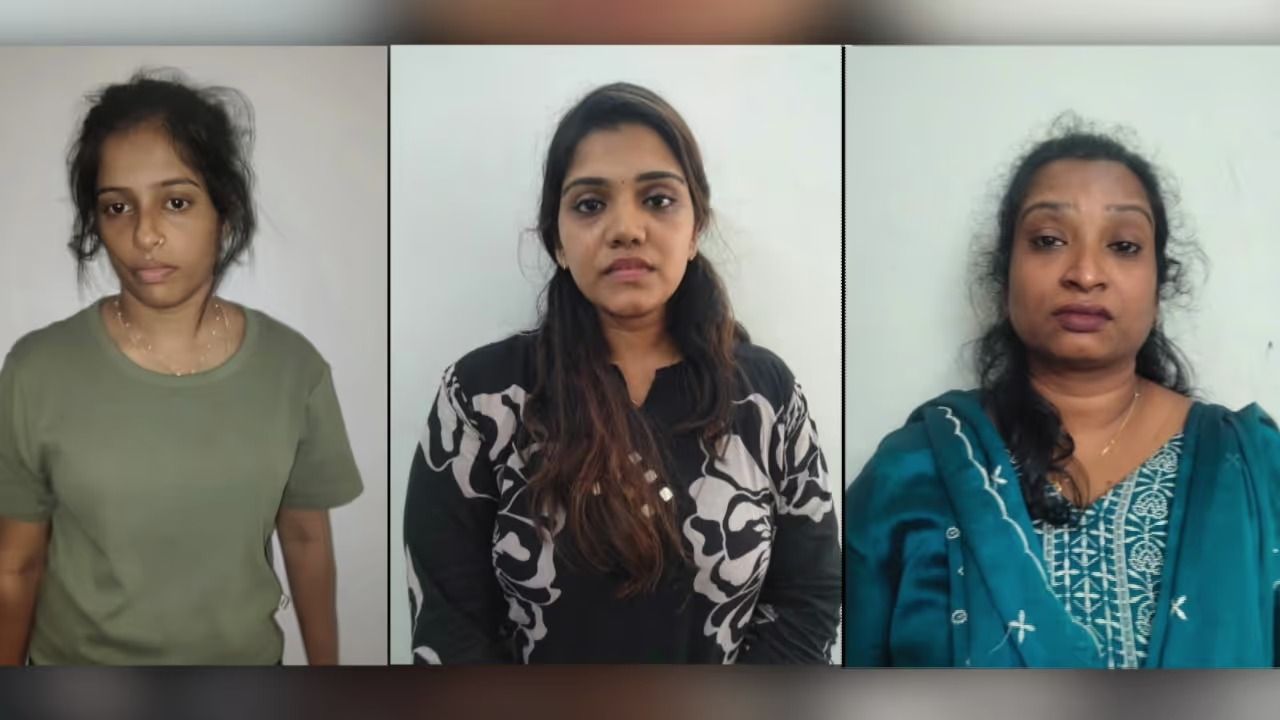 അധ്യാപകർ പ്രതിയായ എംഡിഎംഎ കേസ്; മയക്കുമരുന്ന് കടത്തിന് വിദ്യാർത്ഥികളെ ഉപയോ​ഗിച്ചോ എന്ന് സംശയം, അമ്പേഷണം ശക്തമാക്കി