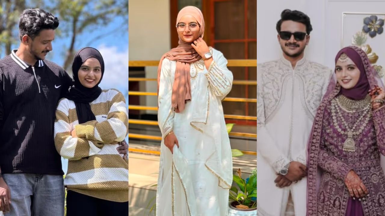 കണ്ണൂർ പൊയ്ത്തുംകടവിലെ 20കാരിയുടെ ആത്മഹത്യ; ഭർത്താവ് ആസിഫിനായി ലുക്കൗട്ട് സർക്കുലർ
