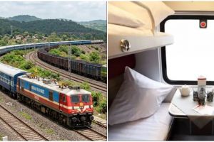 ട്രെയിൻ യാത്രയിൽ പുതിയ മാറ്റം; ഇനി ആർഎസി ടിക്കറ്റുകാർക്കും കമ്പിളിപ്പുതപ്പ് ലഭിക്കും, എല്ലാ സോണുകൾക്കും സർക്കുലർ അയച്ച് റെയിൽവേ