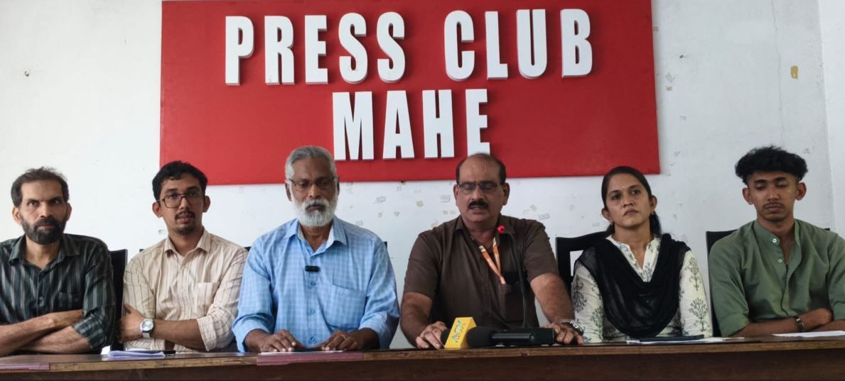 പ്രാദേശിക ചരിത്ര പുരസ്‌കാരങ്ങൾ പ്രഖ്യാപിച്ചു; ദേശീയ സെമിനാർ മാഹിയിൽ