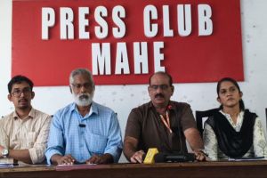 പ്രാദേശിക ചരിത്ര പുരസ്‌കാരങ്ങൾ പ്രഖ്യാപിച്ചു; ദേശീയ സെമിനാർ മാഹിയിൽ