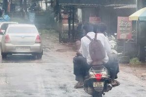 പോലീസിനെ വെട്ടിക്കാൻ സോഷ്യൽ മീഡിയ ഗ്രൂപ്പുകൾ; നാദാപുരത്ത് കുട്ടിഡ്രൈവർമാർ പെരുകുന്നു