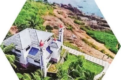 അകലാപ്പുഴ ടൂറിസം സർക്യൂട്ട് പദ്ധതി യാഥാർഥ്യമാക്കണമെന്ന ആവശ്യം ശക്തമാകുന്നു