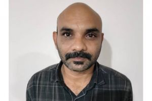 പള്ളികൾ കേന്ദ്രീകരിച്ച് മോഷണം നടത്തുന്ന പ്രതി പിടിയിൽ; നൂറിലധികം കേസുകളിൽ പ്രതി