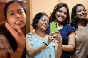 അക്കൗണ്ടിൽ അഞ്ചുമാസത്തിനിടെ 15 ലക്ഷം രൂപയുടെ ഇടപാട്; രേഖകൾ കാണിച്ചപ്പോൾ കീർത്തനയ്ക്ക് മൗനം