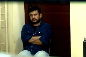 വിരട്ടലിനൊടുവിൽ പൊലീസിൻ്റെ പൂട്ട്; അർജുൻ ആയങ്കി പിടിയിൽ