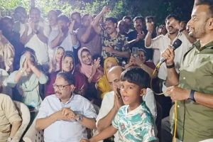 ഫ്രഷ് കട്ട് പ്ലാന്റ് താത്കാലികമായി അടച്ചിടാൻ ധാരണ; ജനകീയ സമരം അവസാനിപ്പിച്ചു
