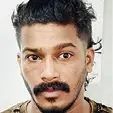 പോലീസിനെ ആക്രമിച്ച് രക്ഷപ്പെടാൻ ശ്രമം; അന്തസ്സംസ്ഥാന ലഹരിസംഘത്തിലെ പ്രധാന കണ്ണി പിടിയിൽ