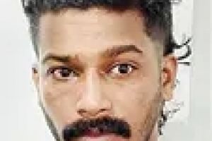 പോലീസിനെ ആക്രമിച്ച് രക്ഷപ്പെടാൻ ശ്രമം; അന്തസ്സംസ്ഥാന ലഹരിസംഘത്തിലെ പ്രധാന കണ്ണി പിടിയിൽ