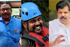രാജേഷിന്റെ മൃതദേഹത്തോട് അനാദരവ്: പയ്യന്നൂർ തഹസിൽദാറെ സസ്പെൻഡ് ചെയ്യാൻ നിർദേശം നൽകി മന്ത്രി അനിൽകുമാർ