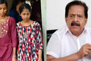 പോത്തുണ്ടിയിൽ കൊല്ലപ്പെട്ട സുധാകരന്റെയും സജിതയുടെയും മക്കൾക്ക് ജോലി ഉറപ്പാക്കും: മന്ത്രി രമേശ് ചെന്നിത്തല