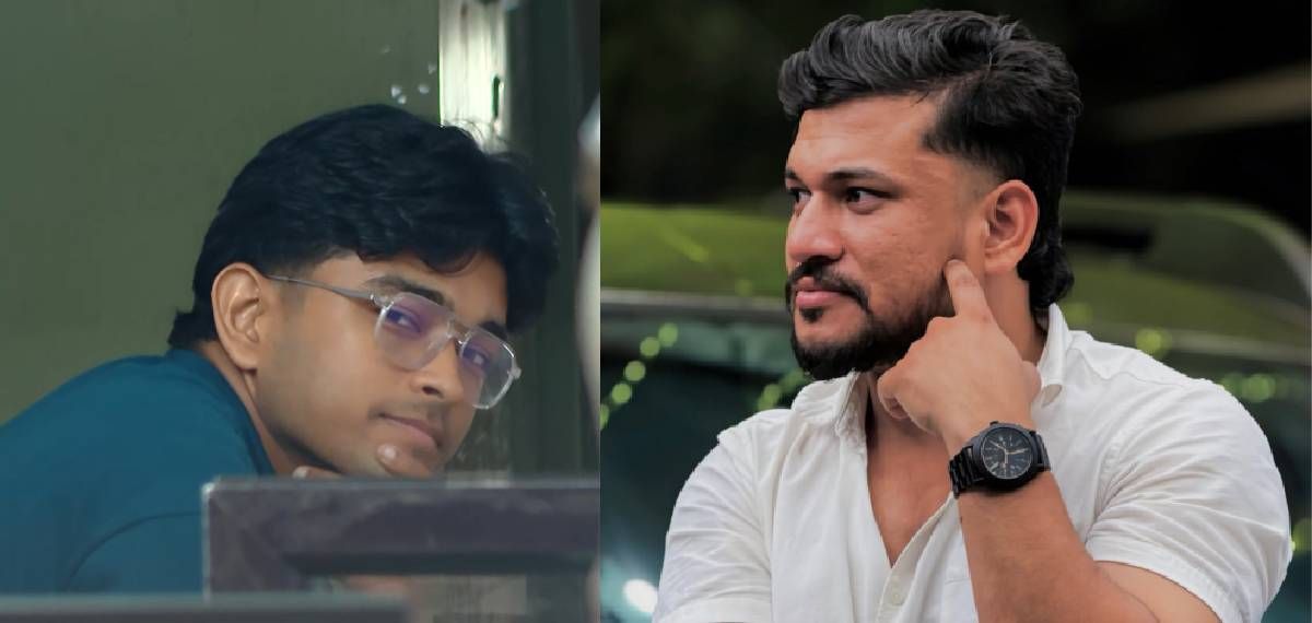 അർജുൻ ആയങ്കിക്ക് വേണ്ടി ക്രൗഡ് ഫണ്ടിങ്; സഹോദരൻ അജയ് അറസ്റ്റിൽ