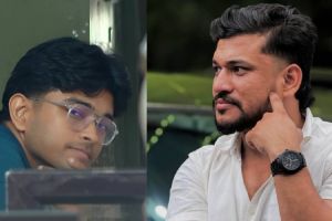 അർജുൻ ആയങ്കിക്ക് വേണ്ടി ക്രൗഡ് ഫണ്ടിങ്; സഹോദരൻ അജയ് അറസ്റ്റിൽ