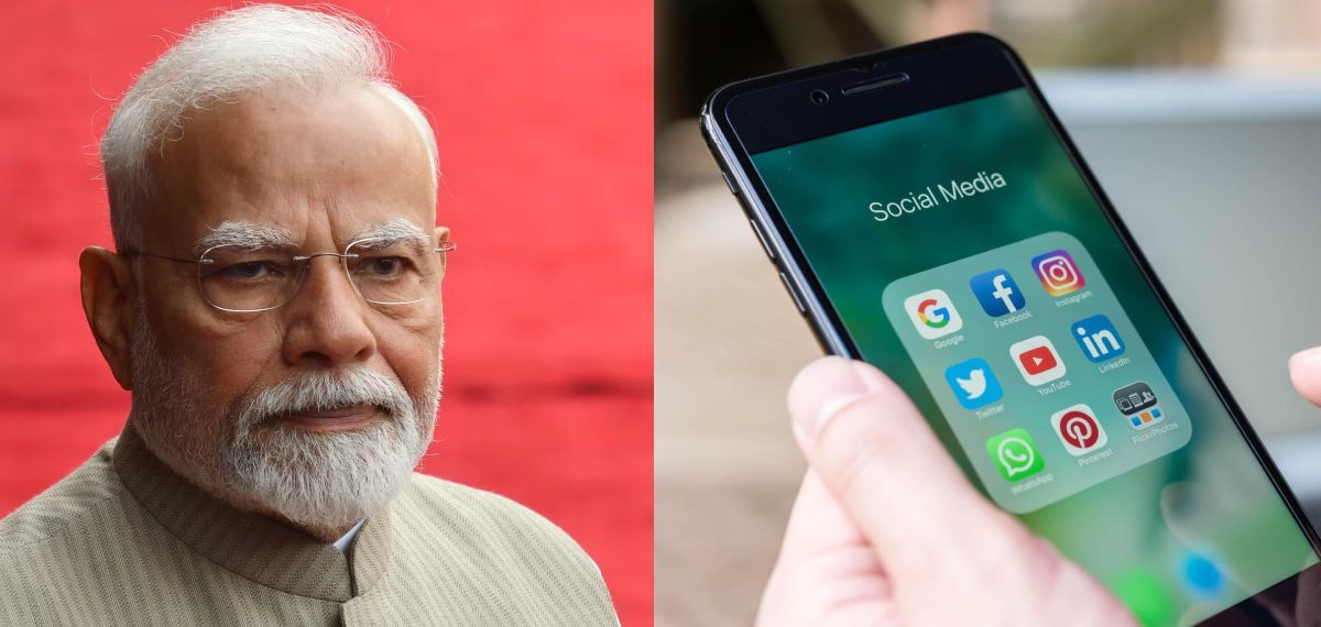 ഡൽഹി സമരത്തിന് പിന്നാലെ സമൂഹമാധ്യമങ്ങളിൽ നിരീക്ഷണം ശക്തമാക്കി കേന്ദ്ര സർക്കാർ