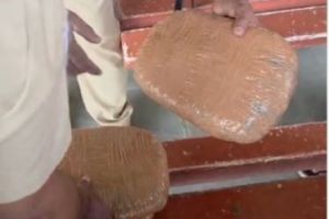 ഓണം സ്‌പെഷ്യൽ ഡ്രൈവ്: വടകരയിൽ പ്ലാറ്റ്‌ഫോമിൽ ഉപേക്ഷിച്ച നിലയിൽ കഞ്ചാവ് കണ്ടെത്തി
