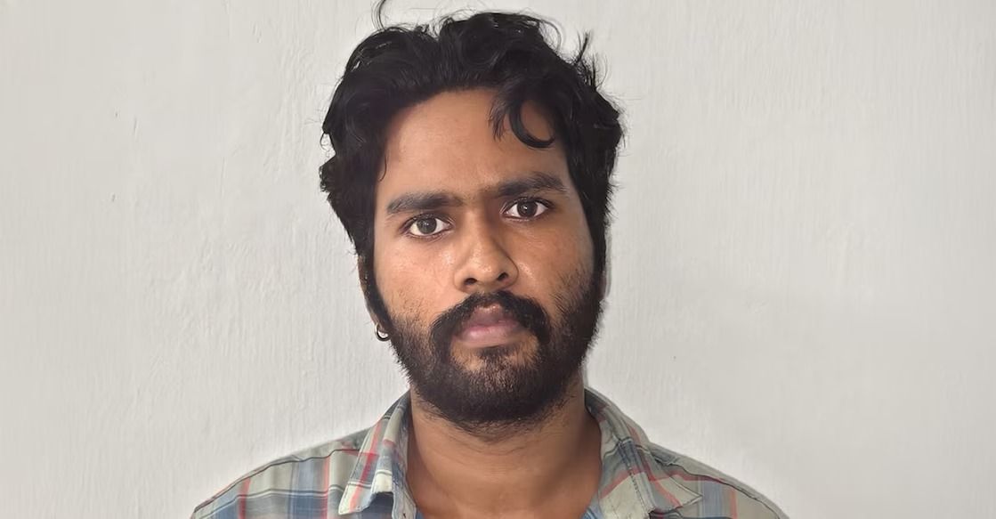 പ്രായപൂർത്തിയാകാത്ത പെൺകുട്ടിയെ പീഡിപ്പിച്ച് ഗർഭിണിയാക്കി: പന്തീരാങ്കാവ് സ്വദേശിയായ യുവാവ് പിടിയിൽ