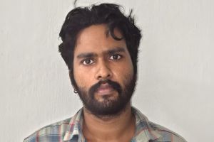 പ്രായപൂർത്തിയാകാത്ത പെൺകുട്ടിയെ പീഡിപ്പിച്ച് ഗർഭിണിയാക്കി: പന്തീരാങ്കാവ് സ്വദേശിയായ യുവാവ് പിടിയിൽ
