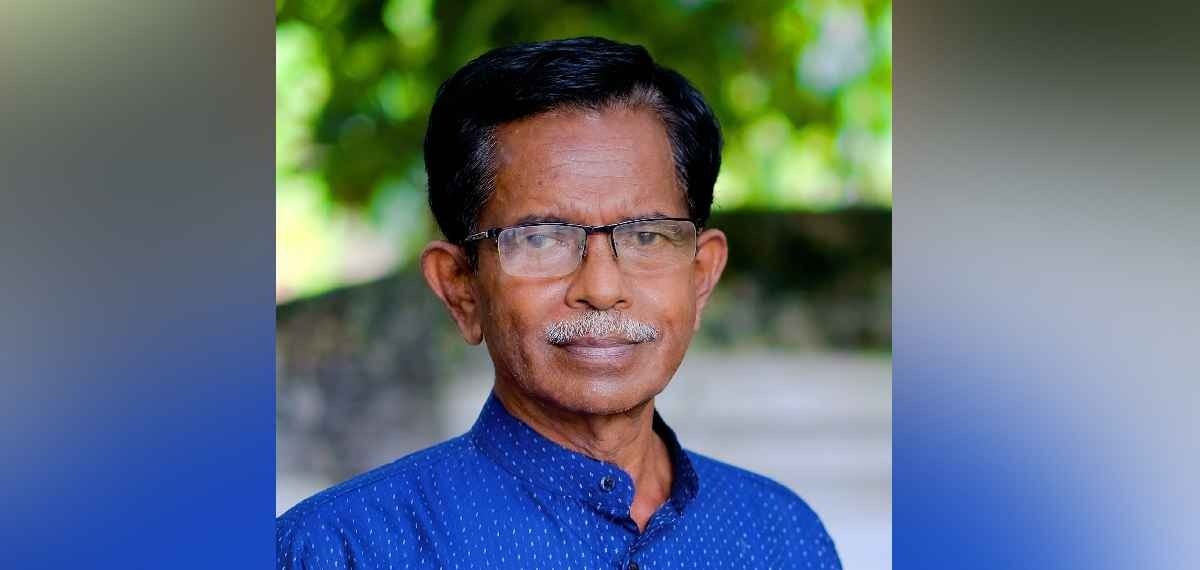 വിദ്വേഷ പ്രസംഗവും വിദ്യാർത്ഥി വിരുദ്ധ പരാമർശവും: സംഘപരിവാർ സഹയാത്രികൻ ടി.ജി. മോഹൻദാസ് കസ്റ്റഡിയിൽ